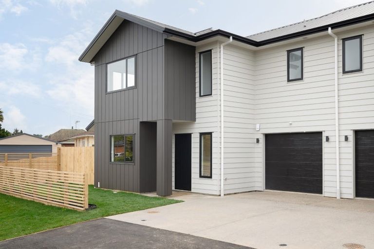 Photo of property in 146u2 Rimu Street, Maeroa, Hamilton, 3200