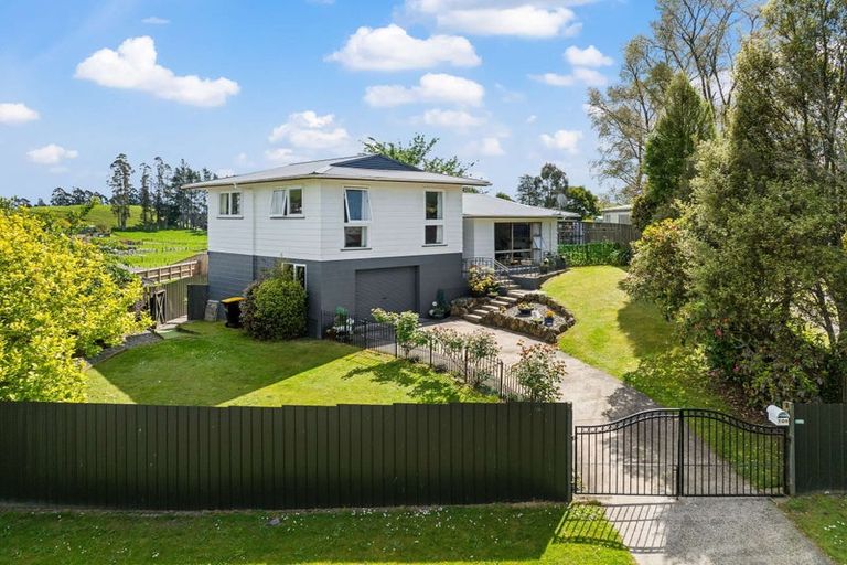 Photo of property in 106 Richmond Avenue, Tokoroa, 3420