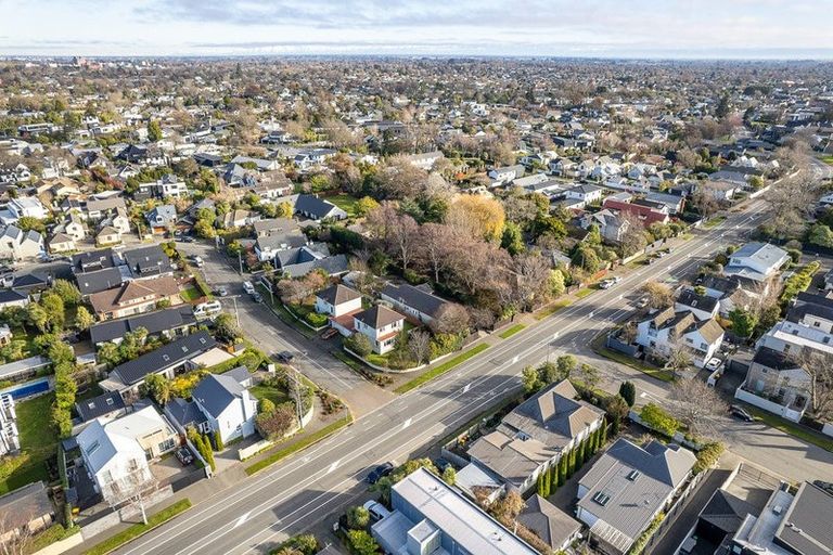 Photo of property in 2 Rugby Street, Merivale, Christchurch, 8014