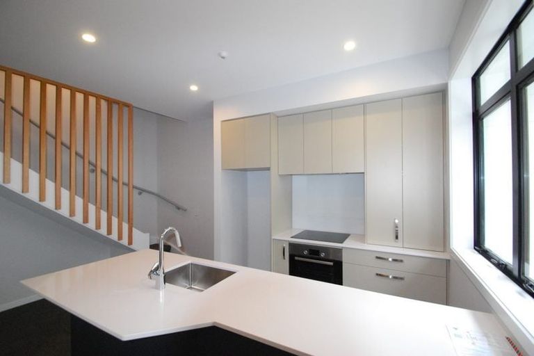 Photo of property in 10/5 Ebor Street, Te Aro, Wellington, 6011