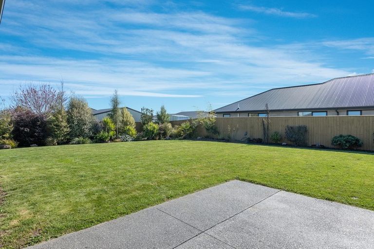 Photo of property in 29 Navy Loop, Rolleston, 7614