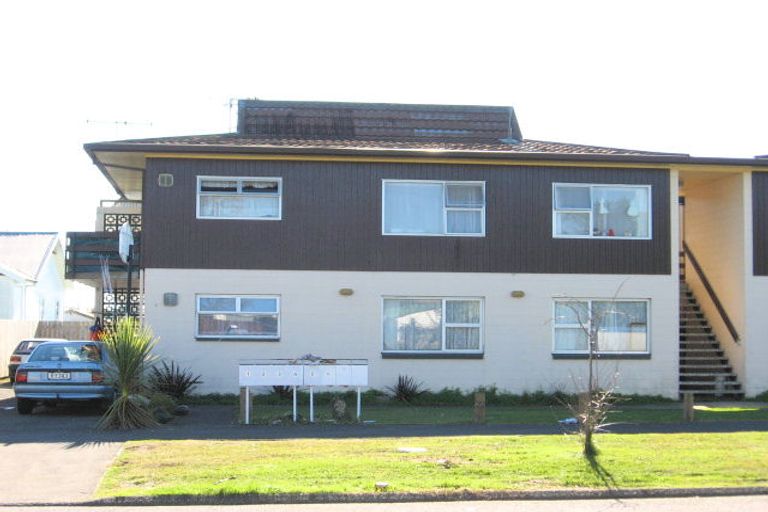 Photo of property in 15u1 Coates Street, Hamilton East, Hamilton, 3216