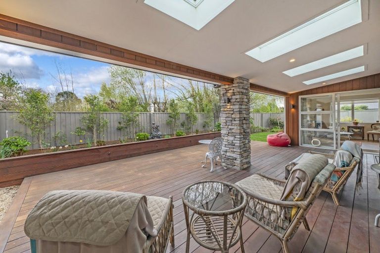 Photo of property in 6 Lira Place, Prebbleton, 7604