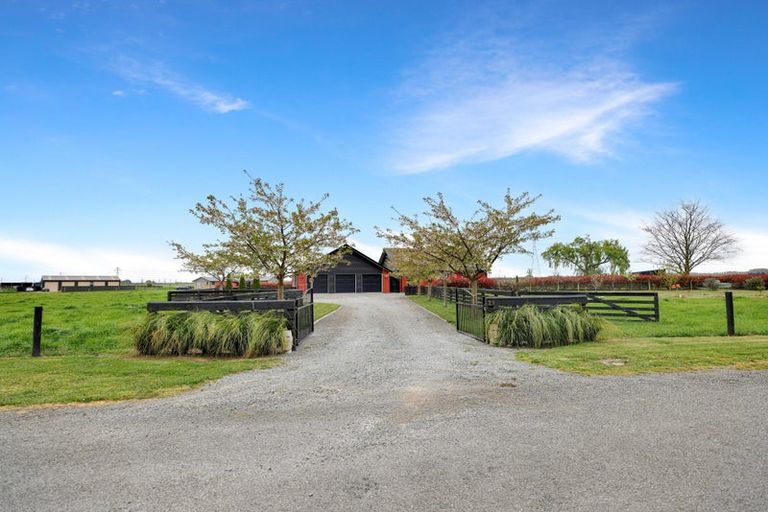 Photo of property in 29 Murneys Lane, Huntingdon, Ashburton, 7774