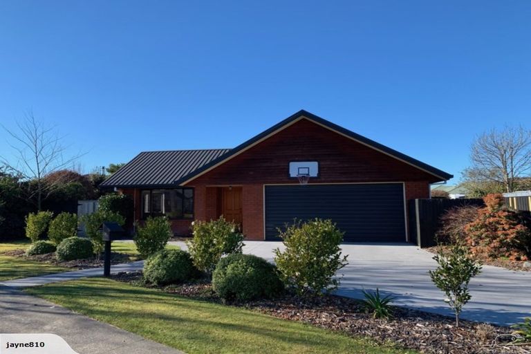Photo of property in 24 Melford Close, Rangiora, 7400