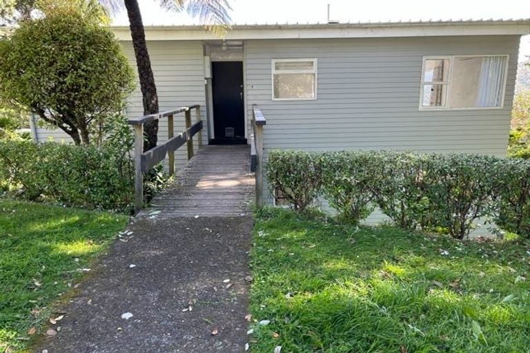 Photo of property in 88f2 Mairangi Road, Wadestown, Wellington, 6012