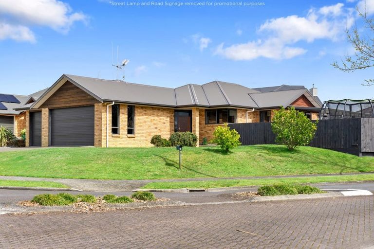 Photo of property in 1 Parkwood Place, Huntington, Hamilton, 3210