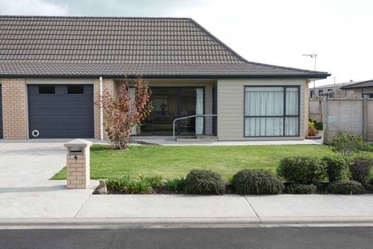 Photo of property in Kowhai Villas, 100unit Taylor Avenue, Paeroa, 3600
