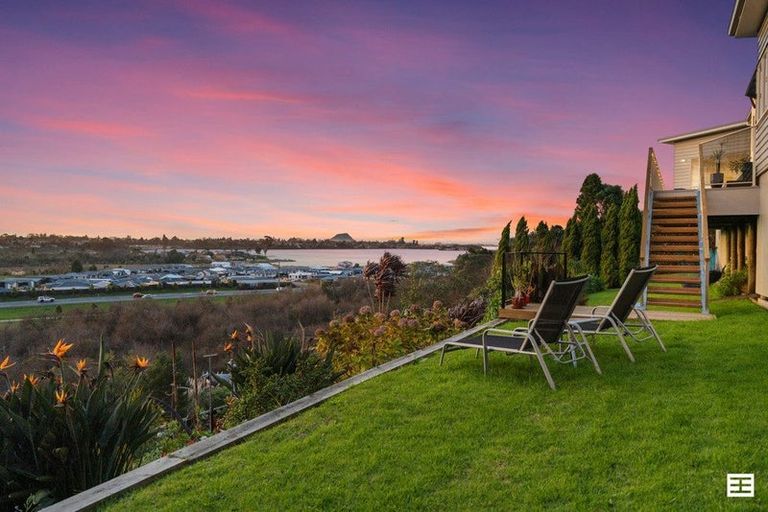 Photo of property in 5 Diamond Head, Hairini, Tauranga, 3112