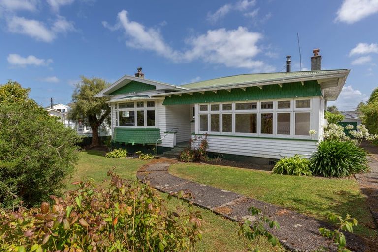 Photo of property in 2 Perotti Street, Greymouth, 7805