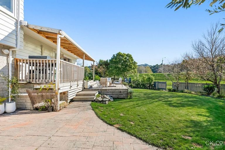 Photo of property in 24 Longfellow Street, Trentham, Upper Hutt, 5018