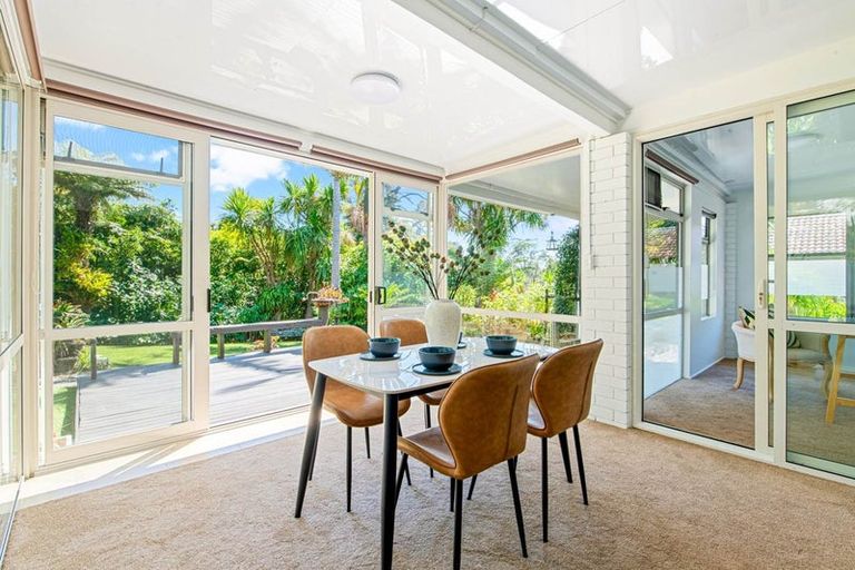 Photo of property in 99 John Downs Drive, Browns Bay, Auckland, 0630