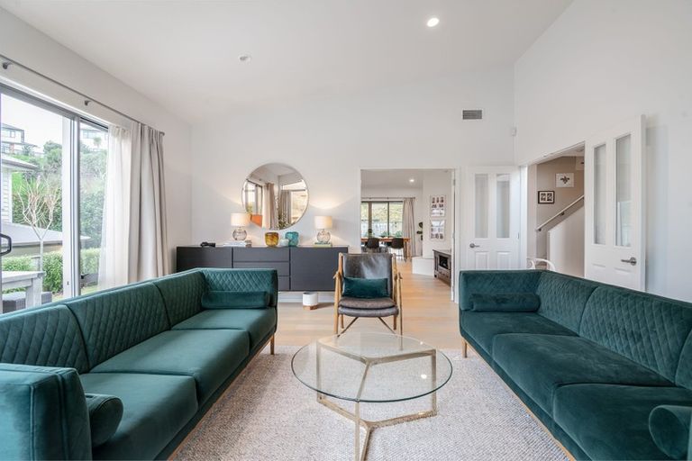 Photo of property in 15 Mauldeth Terrace, Churton Park, Wellington, 6037