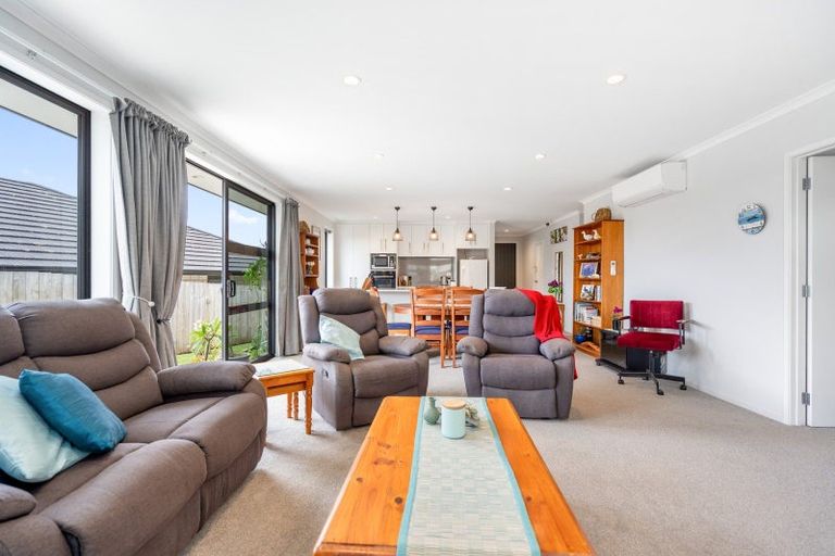 Photo of property in 6 Pinehurst Close, Te Kamo, Whangarei, 0112
