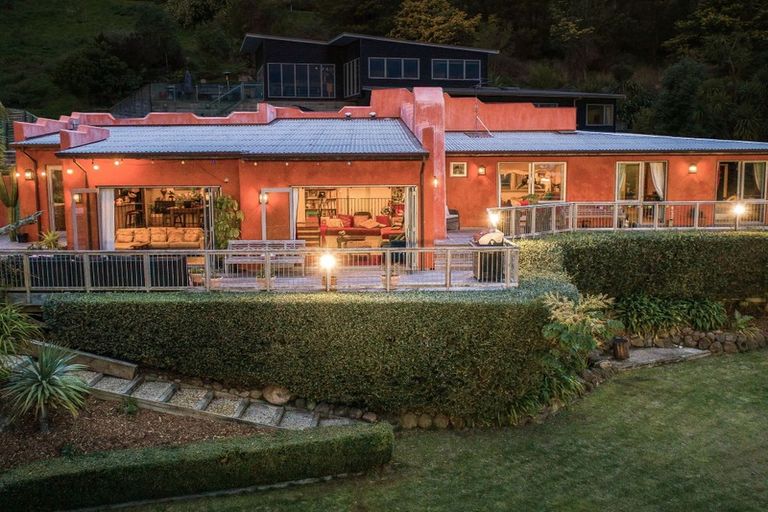 Photo of property in 4 Runswick Lane, Huntsbury, Christchurch, 8022