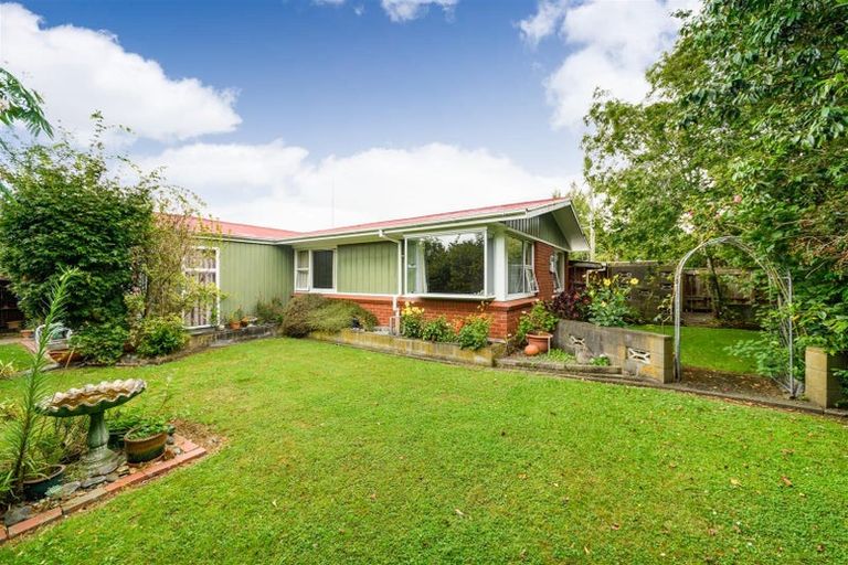 Photo of property in 46a Skerman Street, Marton, 4710