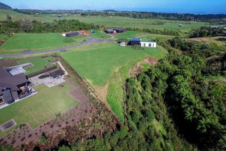 Photo of property in 14 Pahakahaka Drive, Kaitake, New Plymouth, 4374