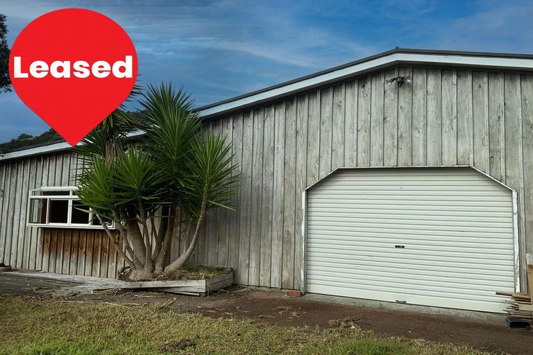 Photo of property in 3132 Kaipara Coast Highway, Glorit, Warkworth, 0984
