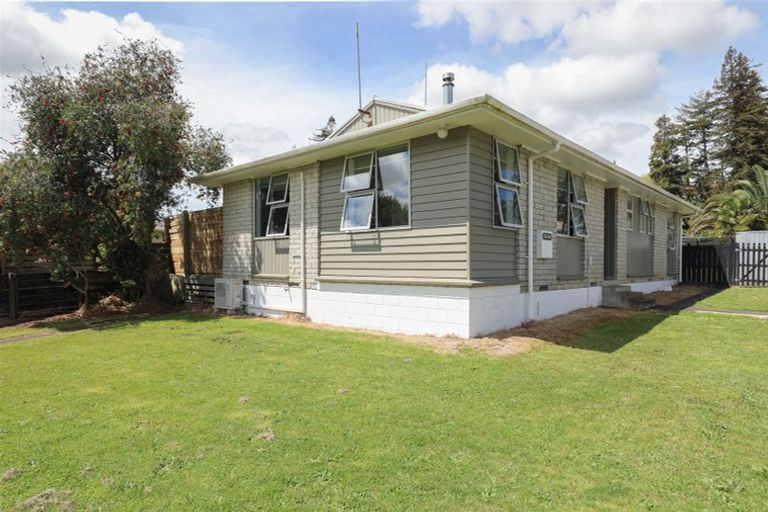 Photo of property in 62 Rosser Street, Huntly, 3700