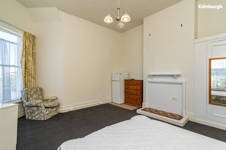 Photo of property in 8 Heriot Row, Dunedin Central, Dunedin, 9016