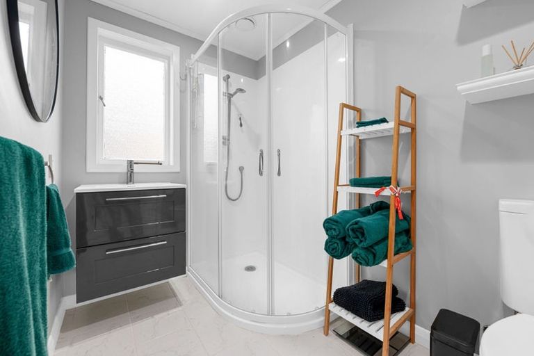 Photo of property in 124 Rifle Range Road, Dinsdale, Hamilton, 3204