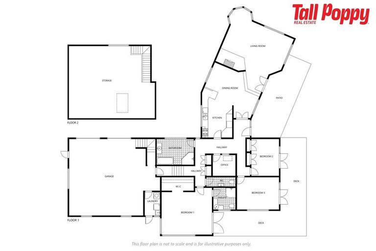 Photo of property in 439 Puddle Alley, North Taieri, Mosgiel, 9092