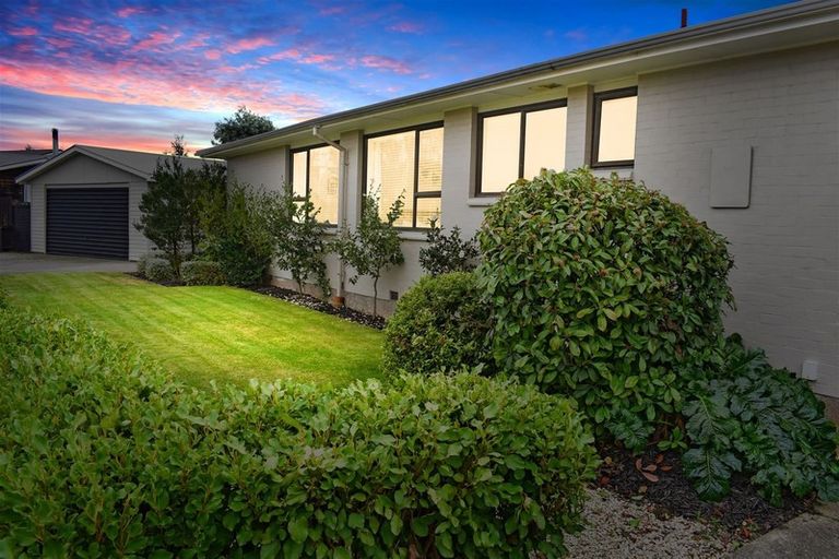 Photo of property in 25 Marlene Street, Casebrook, Christchurch, 8051
