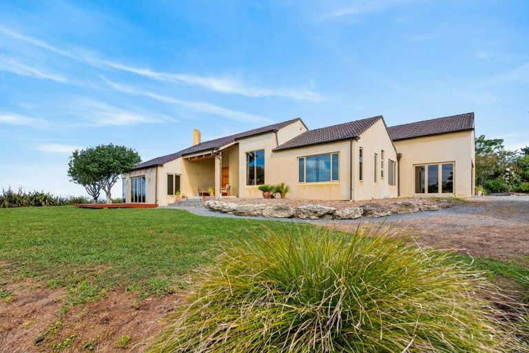 Photo of property in 179 Ohiti Road, Crownthorpe, Hastings, 4179