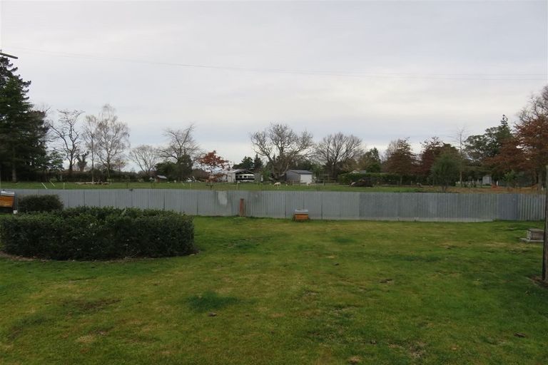 Photo of property in 16 Golf Links Road, Rangiora, 7473