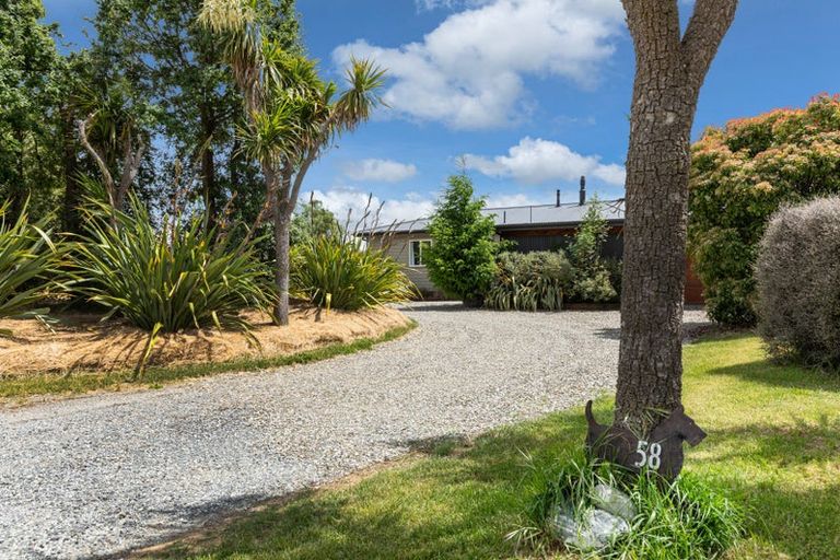 Photo of property in 58 Loach Road, Hawea Flat, Wanaka, 9382