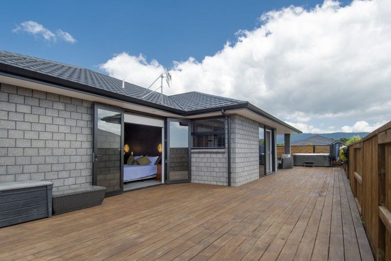 Photo of property in 58 Tynan Street, Te Puke, 3119