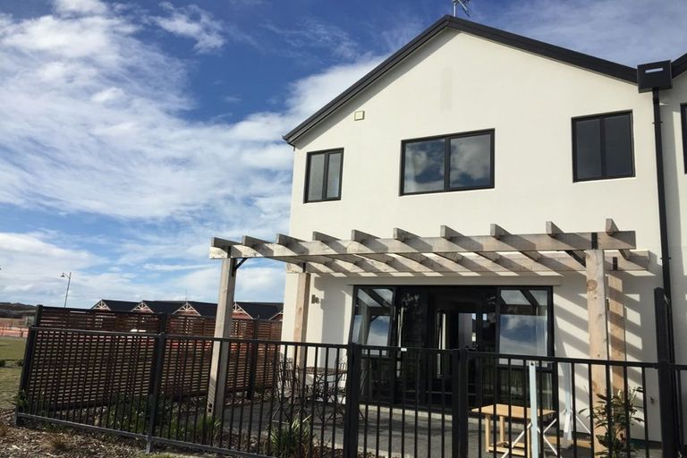 Photo of property in 23 Tuhoe Avenue, Kaiapoi, 7630