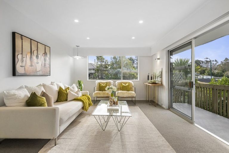 Photo of property in 101 Fairview Avenue, Fairview Heights, Auckland, 0632