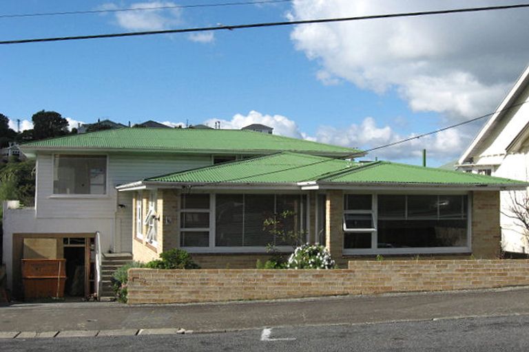 Photo of property in 165 Moxham Avenue, Hataitai, Wellington, 6021