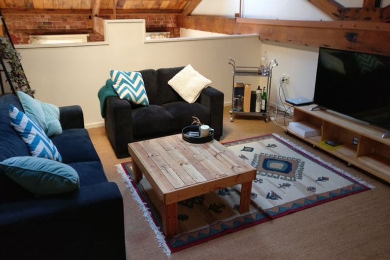 Photo of property in Maison Cabriole Building, 60u5 Courtenay Place, Te Aro, Wellington, 6011