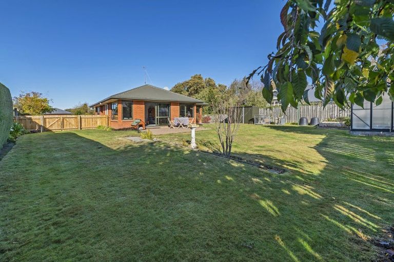Photo of property in 9 Morgan Street, Methven, 7730