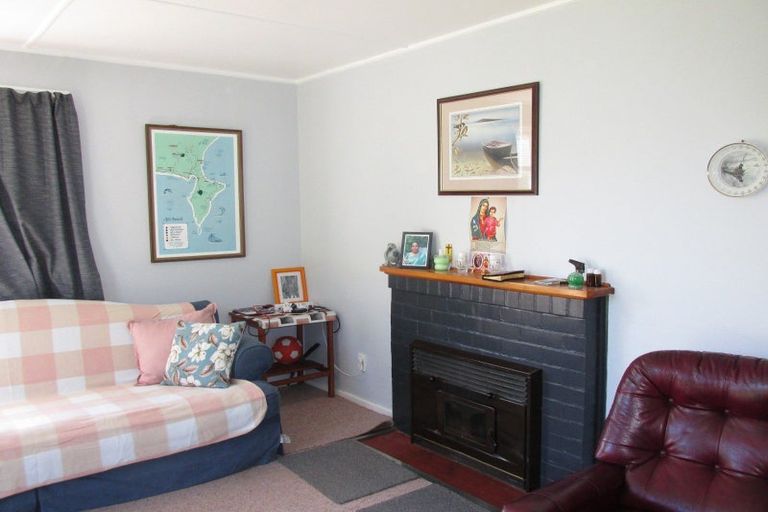 Photo of property in 8 Haig Street, Wairoa, 4108