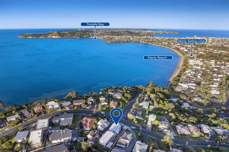 Photo of property in 23a Monyash Road, Manly, Whangaparaoa, 0930