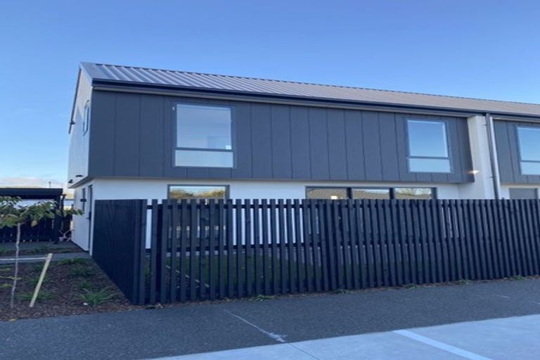 Photo of property in 5/29 Wrights Road, Addington, Christchurch, 8024