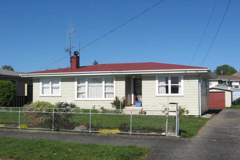 Photo of property in 132 Spinley Street, Te Awamutu, 3800