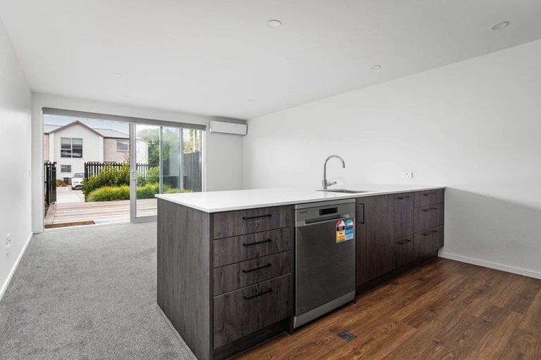 Photo of property in 6/94 Cobham Street, Spreydon, Christchurch, 8024