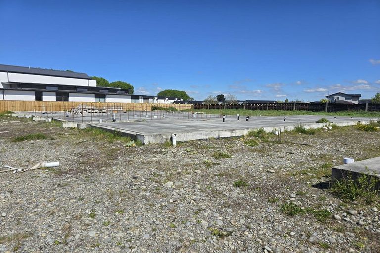 Photo of property in 21 Streamside Terrace, Kaiapoi, 7630