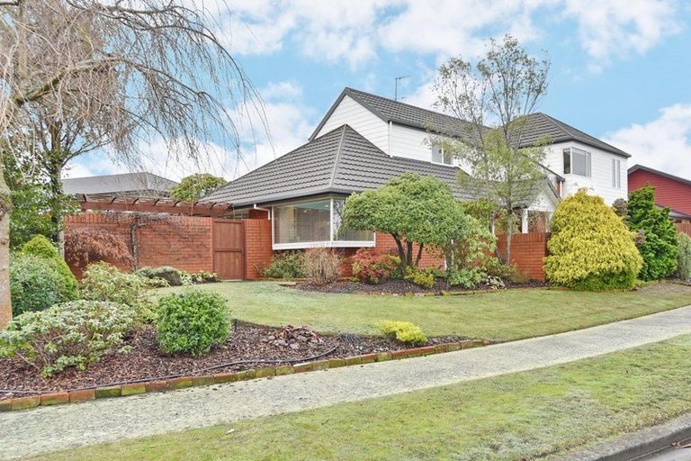 Photo of property in 36 Stillwater Avenue, Burwood, Christchurch, 8083