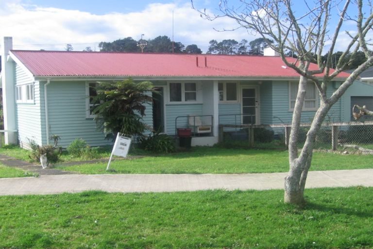 Photo of property in 132 William Jones Drive, Otangarei, Whangarei, 0112