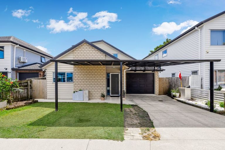 Photo of property in 46 Pate Crescent, Favona, Auckland, 2024