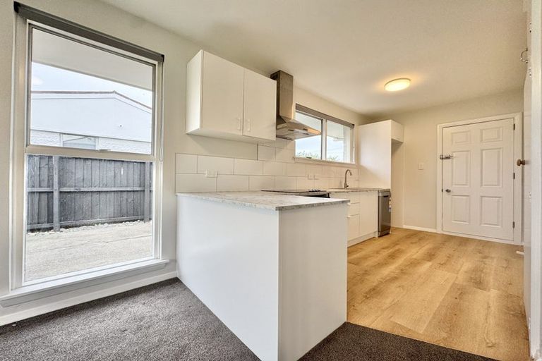 Photo of property in 1/23 Keswick Street, Woolston, Christchurch, 8023
