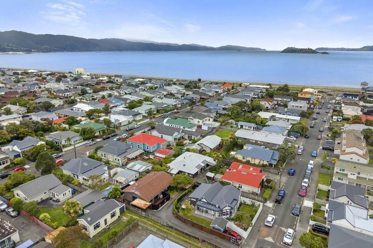 Photo of property in 28a Richmond Street, Petone, Lower Hutt, 5012