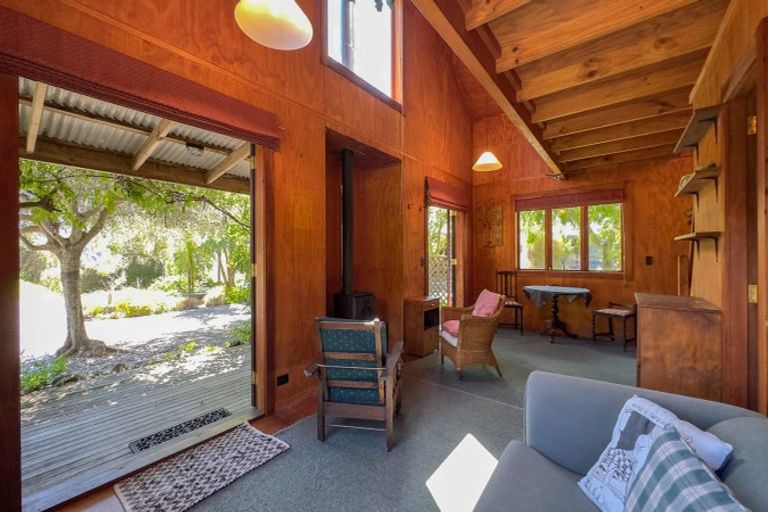 Photo of property in 521b Kauaeranga Valley Road, Thames, 3577