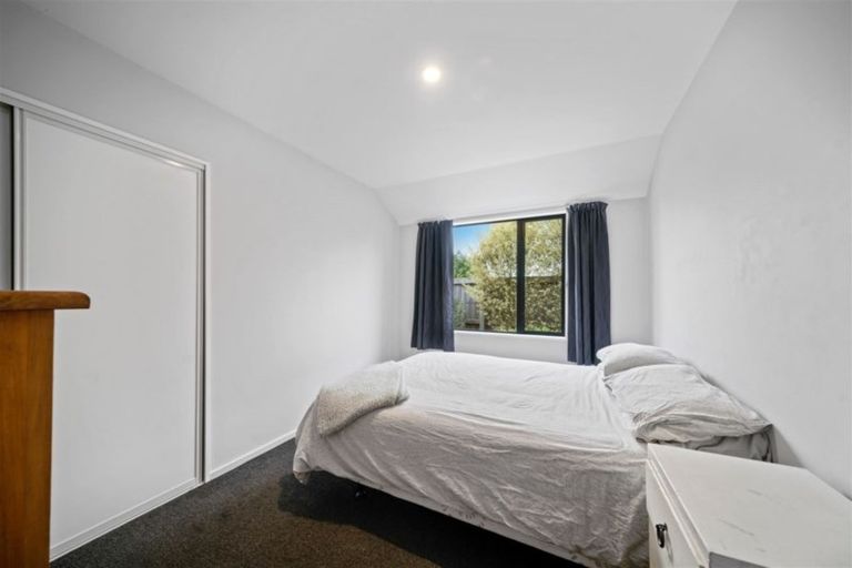 Photo of property in 39b Fairfield Way, Rolleston, 7614