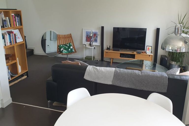 Photo of property in 46e Thompson Street, Mount Cook, Wellington, 6011